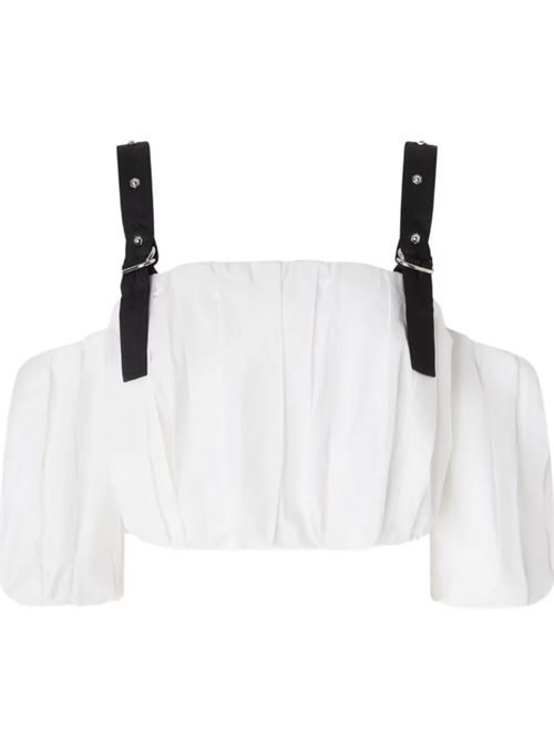RAUL PINKO | 105176.A2LDZZ1 BIANCO/NERO